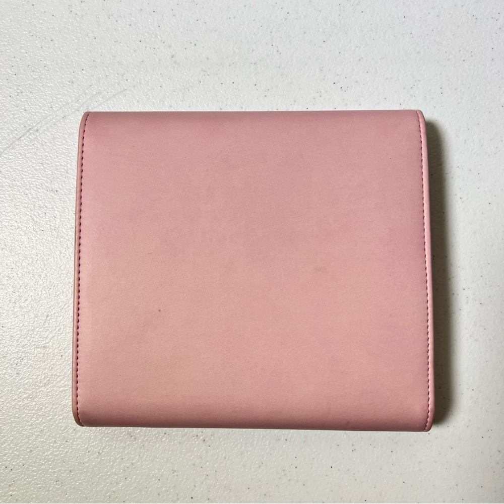 Harrods Pink Magnetic Envelope Journal - Picture 5 of 14